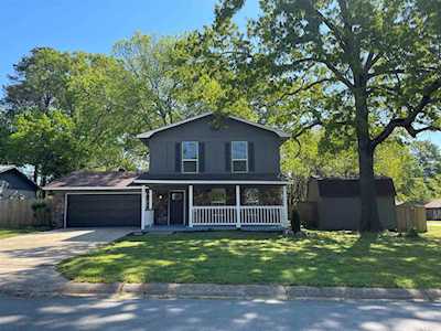 3306 Vicki Dr Bryant, AR 72022
