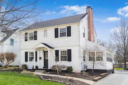 211 E Schreyer Place Columbus, OH 43214