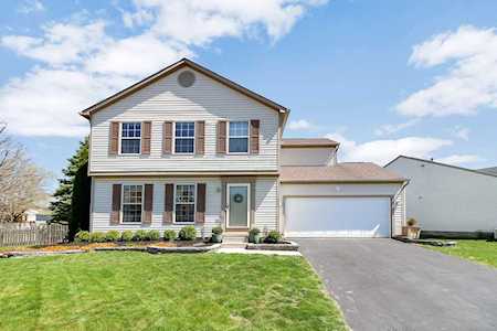 4966 Hilliard Green Drive Hilliard, OH 43026