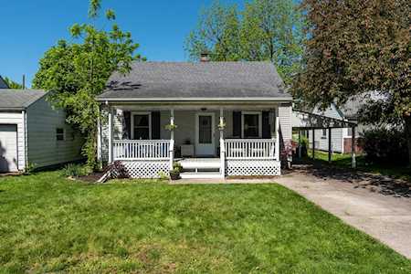 1837 Rhoda Avenue Columbus, OH 43212