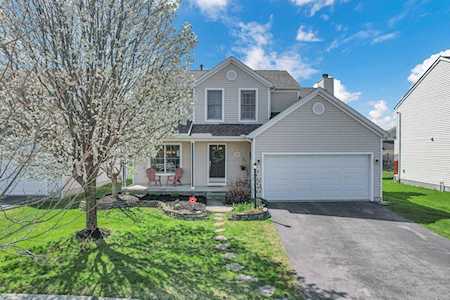 8147 Willow Brook Crossing Drive Blacklick, OH 43004