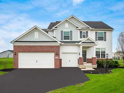 11608 Spring Creek Drive Pickerington, OH 43147