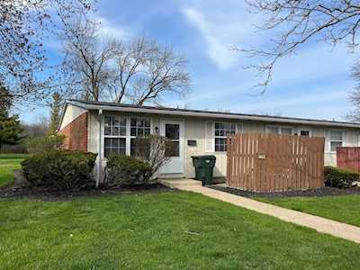 3122 La Vista Drive Columbus, OH 43204