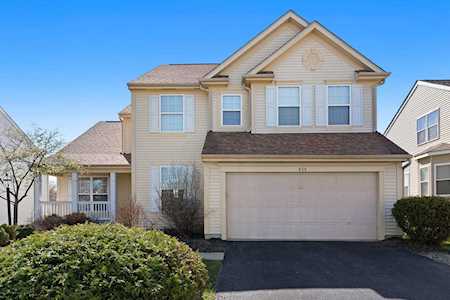 651 Streamwater Drive Blacklick, OH 43004