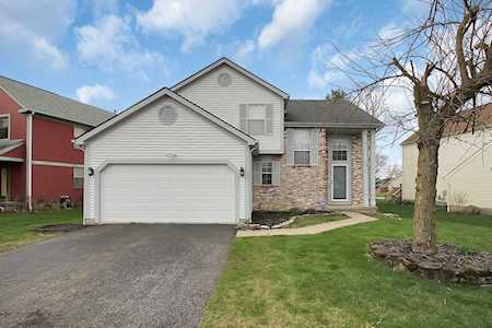 7677 Stow Acres Place Pickerington, OH 43147