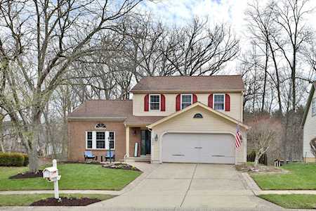 5508 Mountain Springs Court Columbus, OH 43230