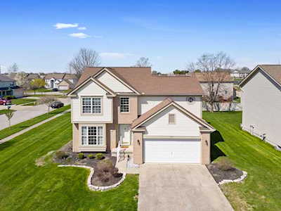 3691 Lake Mead Drive Grove City, OH 43123