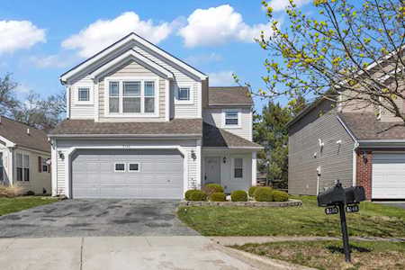 5148 Maple Valley Drive Columbus, OH 43228