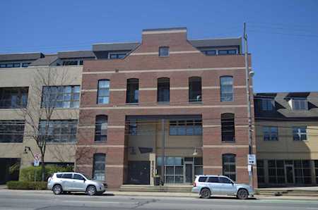 825 N 4th Street Columbus, OH 43215