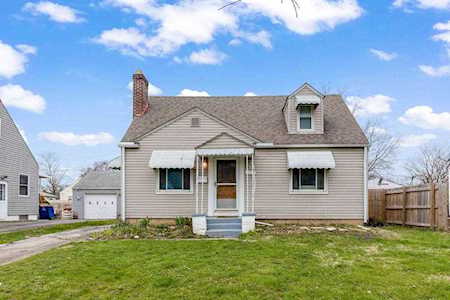 753 S Harris Avenue Columbus, OH 43204