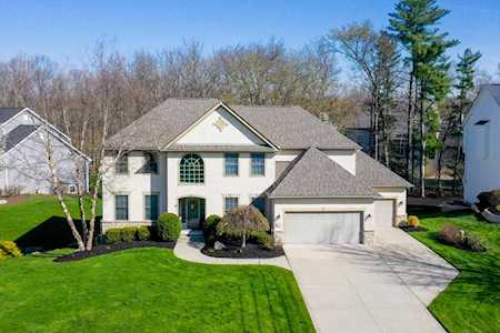 5031 Royal County Down Westerville, OH 43082