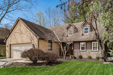33 Juniper Avenue Westerville, OH 43081