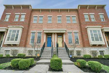 37 W Frankfort Street Columbus, OH 43206