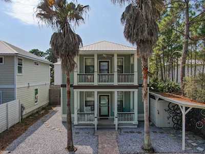 115 Snapper St Santa Rosa Beach, FL 32459