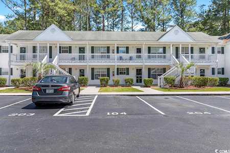 890 Fairway Dr. #202 Longs, SC 29568