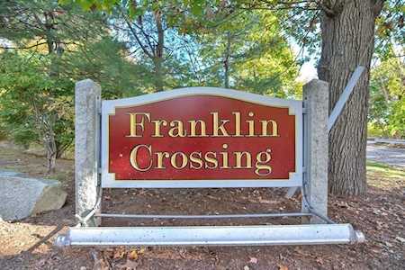2610 Franklin Crossing Rd #2610 Franklin, MA 02038