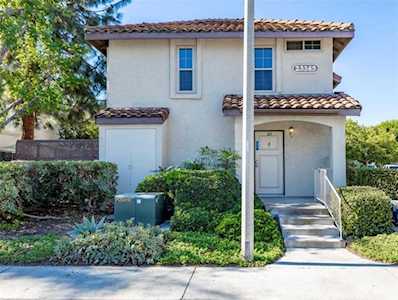 23345 La Crescenta #A Mission Viejo, CA 92691