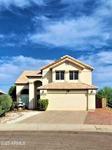 18400 N 83rd Drive Peoria, AZ 85382