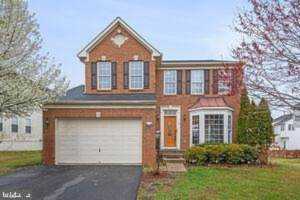 3 Tritapoe Place Lovettsville, VA 20180