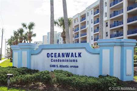 5300 S Atlantic Ave #16-602 New Smyrna Beach, FL 32169