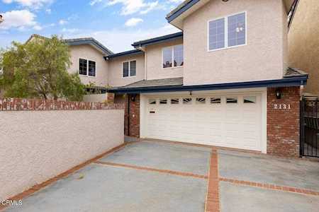 2131 Ravoli Dr Oxnard, CA 93035