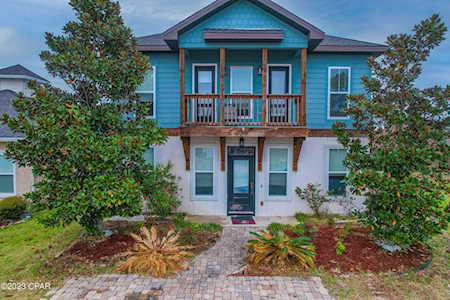 3741 Tiki Dr Panama City Beach, FL 32408