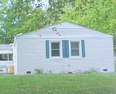 2321 Foster Ave Nashville, TN 37210