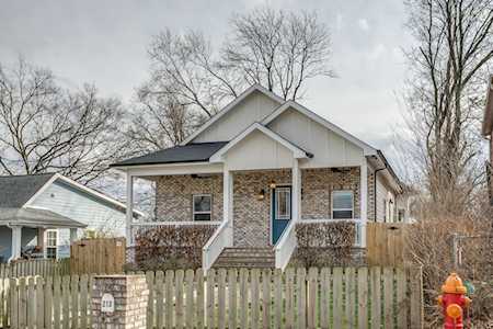 213 Oriel Ave Nashville, TN 37210