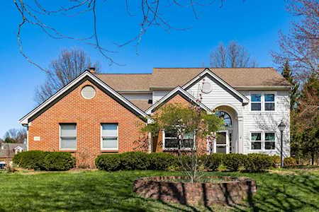 1244 Sea Shell Drive Westerville, OH 43082