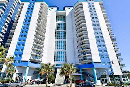 504 N Ocean Blvd. #1806 Myrtle Beach, SC 29577