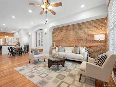2345 N Hooker St Denver, CO 80211
