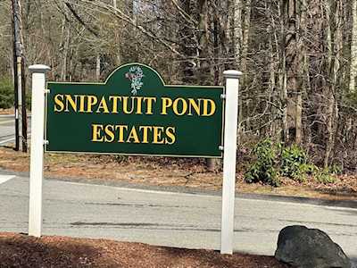 9 Forster Rd. Rochester, MA 02770