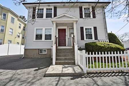 68 Myrtle Street #3 Waltham, MA 02453