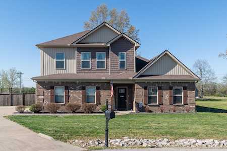 2501 Pinnacle Dr Chapel Hill, TN 37034