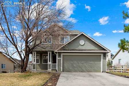 124 Misty Creek Drive Monument, CO 80132