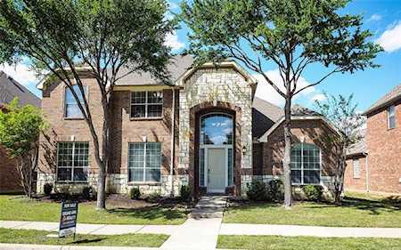3586 Vanguard Drive Frisco, TX 75034