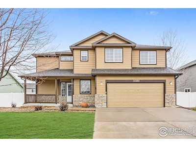 16332 11th St Mead, CO 80542