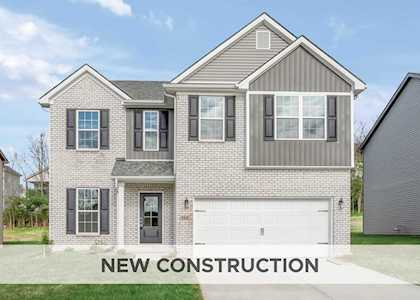 135 Kirkstall Way Georgetown, KY 40324