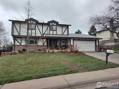8272 Yukon Ct Arvada, CO 80005