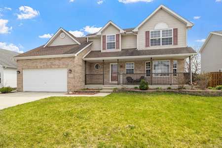 5720 Brosam Dr Plainfield, IL 60586