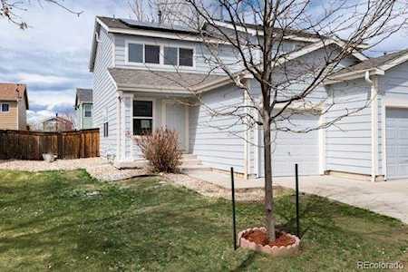 833 Mockingbird St Brighton, CO 80601