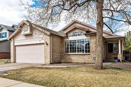 11509 E Warren Place Aurora, CO 80014