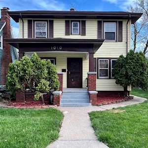 1010 Hamilton Avenue Fort Wayne, IN 46806