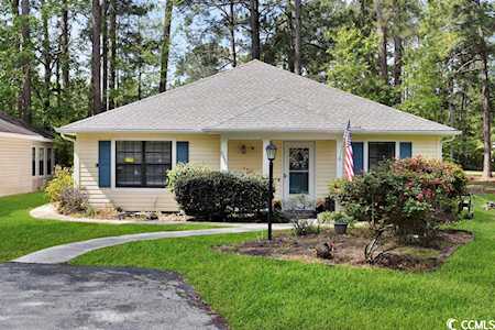6536 Laguna Point Myrtle Beach, SC 29588