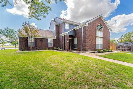 2109 Summit Drive McKinney, TX 75071