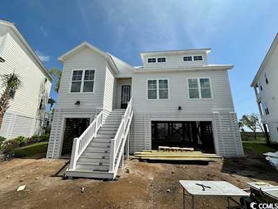 156 Enclave Pl. Pawleys Island, SC 29585