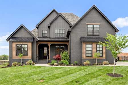 5722 Bridgemore Blvd Murfreesboro, TN 37129
