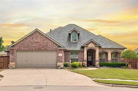 503 Druid Drive Van Alstyne, TX 75495