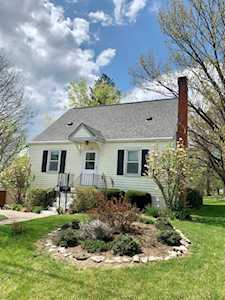 130 Lincoln Dr Frankfort, KY 40601