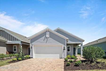 7427 Hilladale Creek LN Jacksonville, FL 32222
